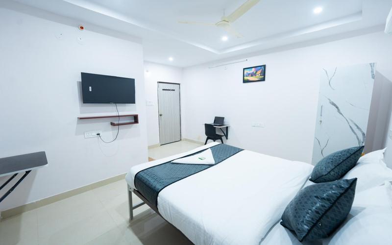 Stellar Hotel
