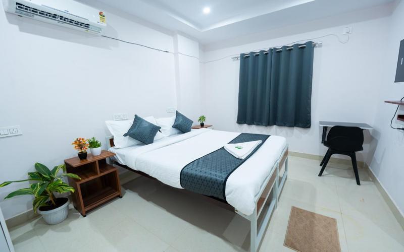 Stellar Hotel Hyderabad