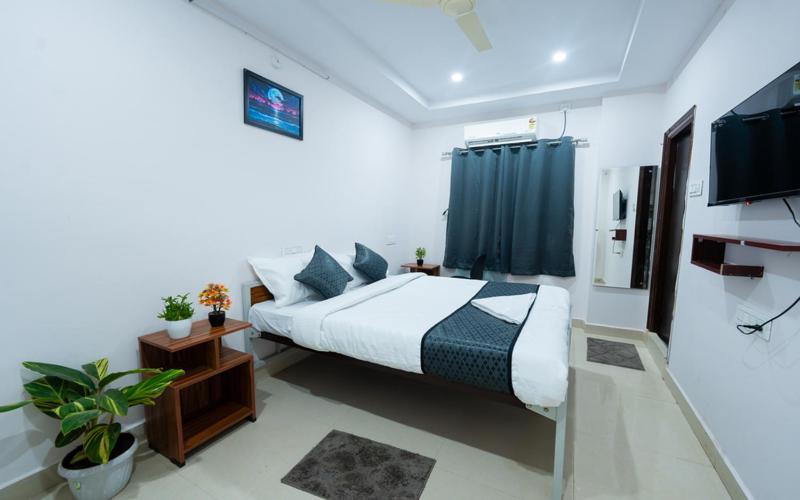 Stellar Hyderabad